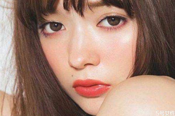 日系小清新妝容怎么畫 日系元氣妝容怎么畫 日系小清新妝容怎么畫 日系元氣妝容怎么畫