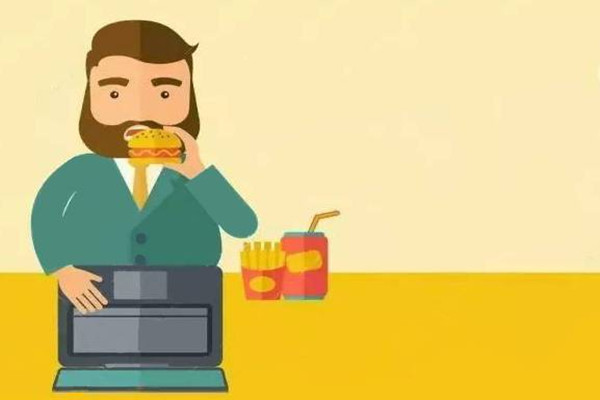 為什么上班族容易變胖 上班族容易變胖的原因 為什么上班族容易變胖 上班族容易變胖的原因