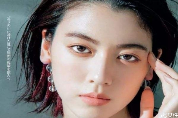 日系小清新妝容怎么畫 日系元氣妝容怎么畫 日系小清新妝容怎么畫 日系元氣妝容怎么畫