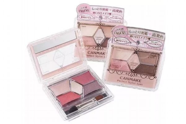 腫眼泡用什么顏色眼影 腫眼泡必買眼影盤 腫眼泡用什么顏色眼影 腫眼泡必買眼影盤