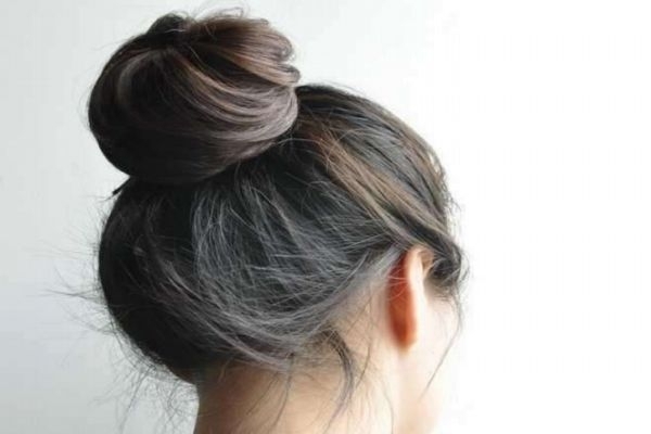 什么臉型適合扎丸子頭 什么臉型適合扎丸子頭