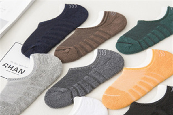 哪種船襪不容易掉 穿什么船襪不容易掉 哪種船襪不容易掉 穿什么船襪不容易掉