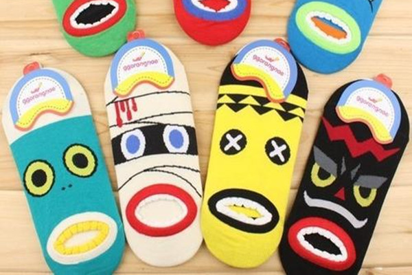 船襪為什么受歡迎 穿船襪的好處有哪些 船襪為什么受歡迎 穿船襪的好處有哪些