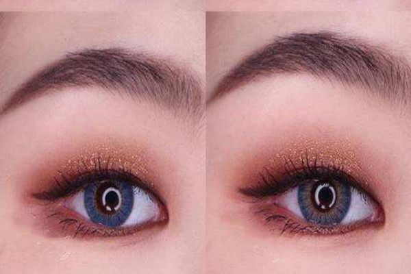 單眼皮化眼妝要注意什么 單眼皮化眼妝要注意什么