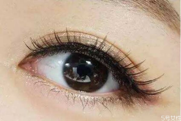 假睫毛能重復(fù)使用嗎 一對(duì)假睫毛可以用幾次 假睫毛能重復(fù)使用嗎 一對(duì)假睫毛可以用幾次