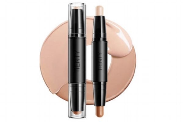 修容棒涂后用什么推開 修容棒涂后用什么推開