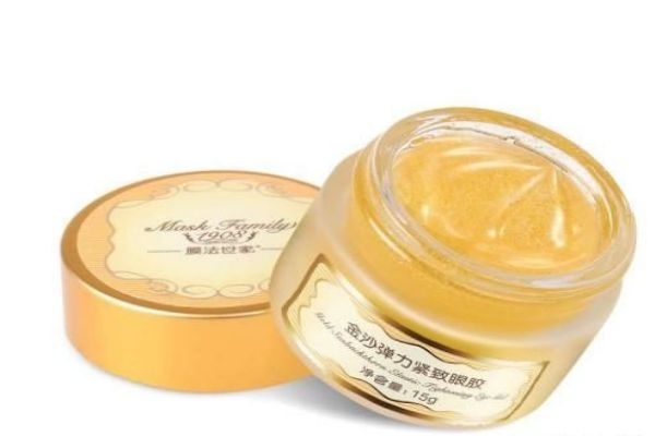 眼膠和眼霜的區(qū)別是什么 眼膠和眼霜的區(qū)別是什么