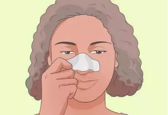 草莓鼻的錯(cuò)誤處理方法 處理草莓鼻的誤區(qū) 草莓鼻的錯(cuò)誤處理方法 處理草莓鼻的誤區(qū)