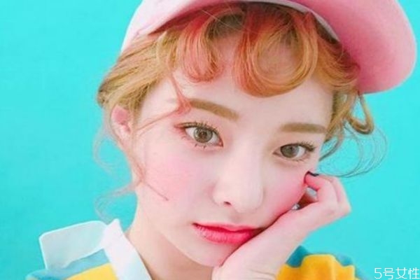 軟化劉海后多久可以沾水 軟化劉海后的注意事項 軟化劉海后多久可以沾水 軟化劉海后的注意事項