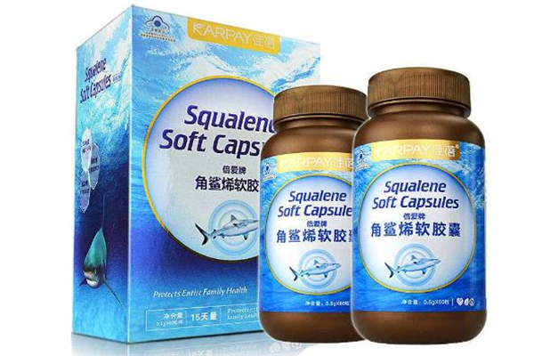 角鯊烯什么人不能吃 角鯊烯適合什么人吃 角鯊烯什么人不能吃 角鯊烯適合什么人吃