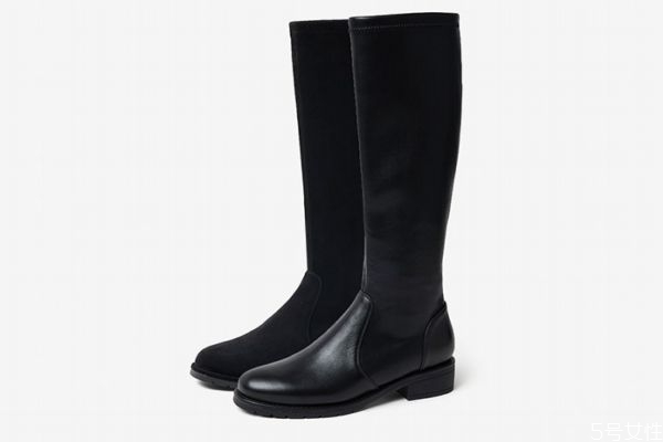 小個(gè)子適合穿什么樣的靴子 長(zhǎng)筒靴的分類 小個(gè)子適合穿什么樣的靴子 長(zhǎng)筒靴的分類