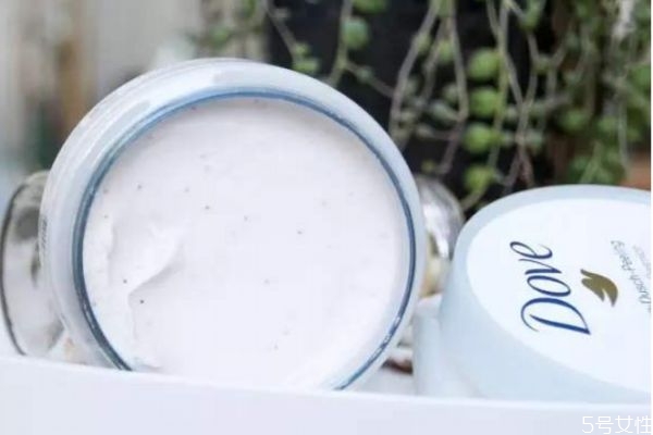 多芬磨砂膏真假辨別 多芬磨砂膏怎么區(qū)分真假 多芬磨砂膏真假辨別 多芬磨砂膏怎么區(qū)分真假