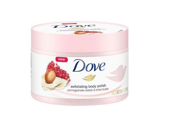 多芬磨砂膏真假辨別 多芬磨砂膏怎么區(qū)分真假 多芬磨砂膏真假辨別 多芬磨砂膏怎么區(qū)分真假