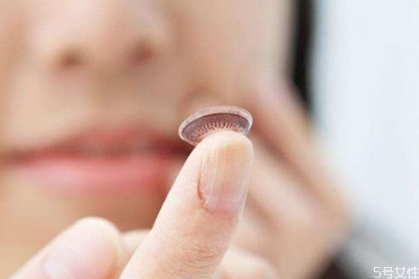 帶美瞳有什么注意 美瞳的注意事項 帶美瞳有什么注意 美瞳的注意事項