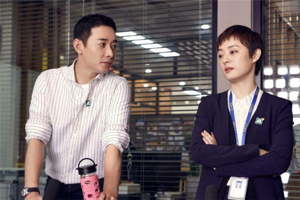 上班族男生適合什么發(fā)型 上班族男生留什么發(fā)型好看 上班族男生適合什么發(fā)型 上班族男生留什么發(fā)型好看