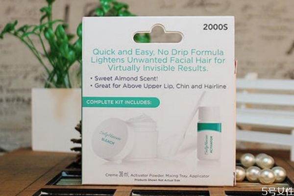 sallyhansen漂胡劑用法 sallyhansen漂胡劑應(yīng)該怎么用 sallyhansen漂胡劑用法 sallyhansen漂胡劑應(yīng)該怎么用