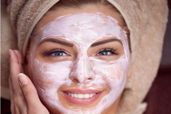 醫(yī)用冷敷貼能當面膜嗎 醫(yī)用冷敷貼面膜的功效