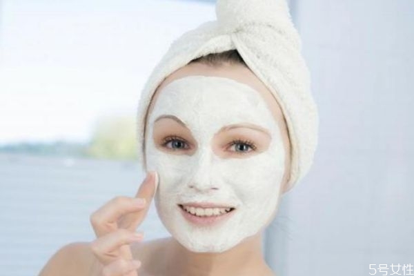 泡泡面膜真的能排毒嗎 泡泡面膜是如何排毒的 泡泡面膜真的能排毒嗎 泡泡面膜是如何排毒的