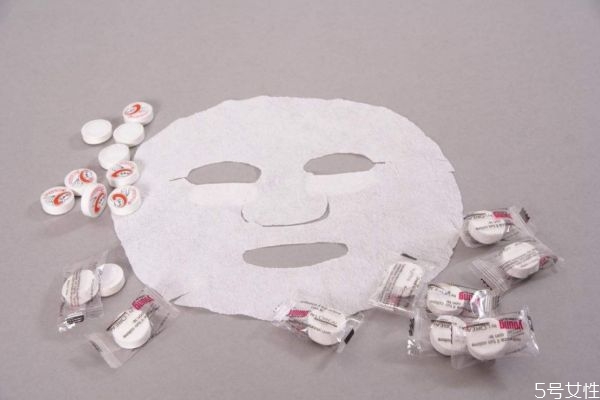 壓縮面膜一次可以用幾張 壓縮面膜一周敷幾次 壓縮面膜一次可以用幾張 壓縮面膜一周敷幾次