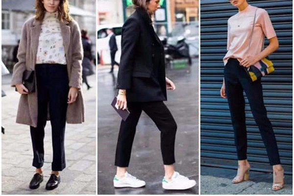 煙管褲和哈倫褲的區(qū)別 煙管褲和哈倫褲有什么不同 煙管褲和哈倫褲的區(qū)別 煙管褲和哈倫褲有什么不同