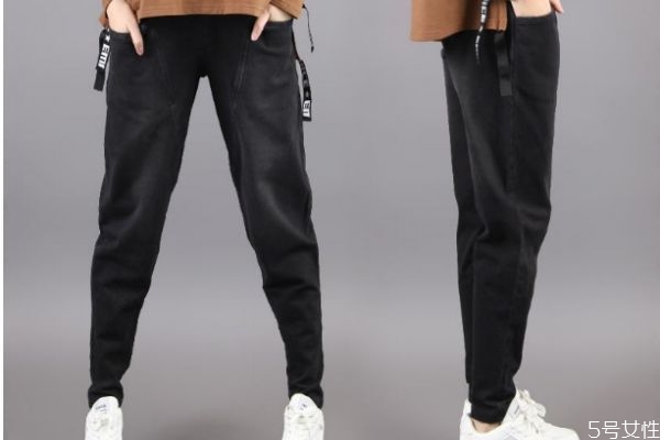 蘿卜褲配什么鞋子好看 蘿卜褲應(yīng)該怎么搭配鞋子 蘿卜褲配什么鞋子好看 蘿卜褲應(yīng)該怎么搭配鞋子