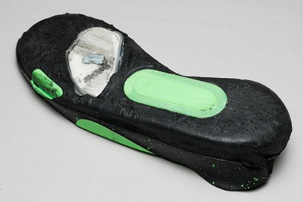 耐克kd13拆解 杜蘭特13代籃球鞋拆解報告 耐克kd13拆解 杜蘭特13代籃球鞋拆解報告