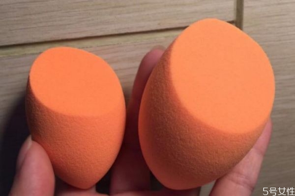 rt美妝蛋的正確使用方法 rt美妝蛋可以怎么用 rt美妝蛋的正確使用方法 rt美妝蛋可以怎么用