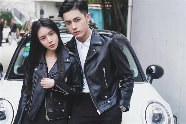 男生皮夾克里面穿什么好看 男生皮夾克配什么內(nèi)搭 男生皮夾克里面穿什么好看 男生皮夾克配什么內(nèi)搭