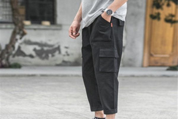 哈倫褲顯腿短嗎 哈倫褲怎么穿不顯腿短 哈倫褲顯腿短嗎 哈倫褲怎么穿不顯腿短