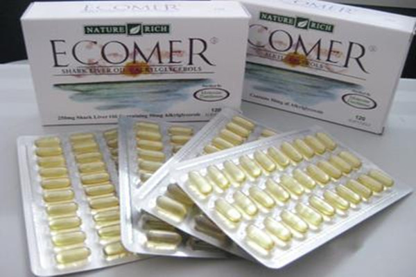 鯊魚油的功效 鯊魚油的好處 鯊魚油的功效 鯊魚油的好處