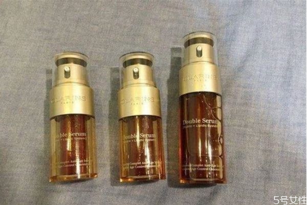 嬌韻詩雙萃精華適合什么膚質(zhì) 雙萃精華成分及功效 嬌韻詩雙萃精華適合什么膚質(zhì) 雙萃精華成分及功效