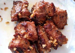 香酥排骨怎么做好吃 香酥排骨的做法 香酥排骨怎么做好吃 香酥排骨的做法