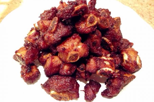 香酥排骨怎么做好吃 香酥排骨的做法 香酥排骨怎么做好吃 香酥排骨的做法