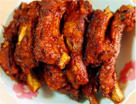 香酥排骨怎么做好吃 香酥排骨的做法 香酥排骨怎么做好吃 香酥排骨的做法