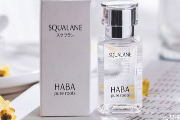 用了haba油還需要用精華嗎 ?haba鯊?fù)橛偷墓π? alt=