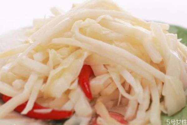 孕婦可以吃酸筍嗎 酸筍孕婦可以吃嗎 孕婦可以吃酸筍嗎 酸筍孕婦可以吃嗎