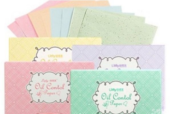 早上起床可以用吸油紙嗎 吸油紙一天用幾次合適 早上起床可以用吸油紙嗎 吸油紙一天用幾次合適