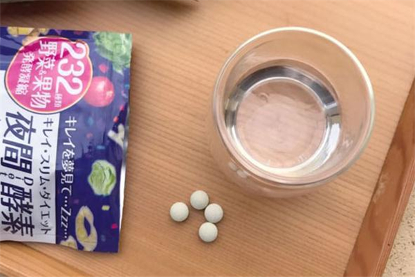 isdg夜間酵素成分 isdg夜間酵素鉛超標(biāo)嗎 isdg夜間酵素成分 isdg夜間酵素鉛超標(biāo)嗎