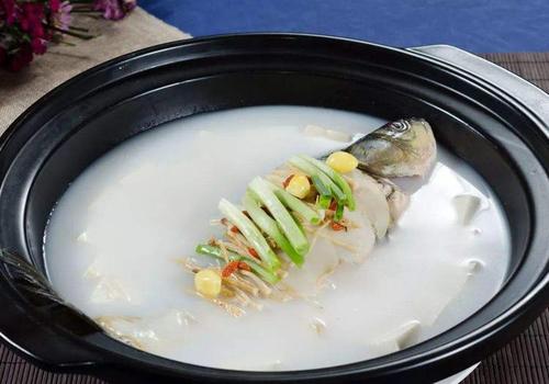 孕婦可以經常喝魚湯嗎 孕婦經常喝魚湯的好處 孕婦可以經常喝魚湯嗎 孕婦經常喝魚湯的好處