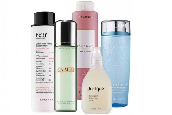 臉上過(guò)敏還可以用化妝水嗎 臉過(guò)敏用什么化妝水