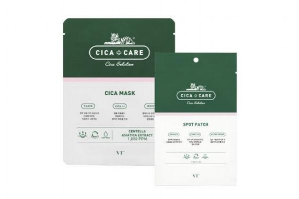 vt老虎面膜孕婦可以用嗎 vt老虎面膜敏感肌可以用嗎 vt老虎面膜孕婦可以用嗎 vt老虎面膜敏感肌可以用嗎