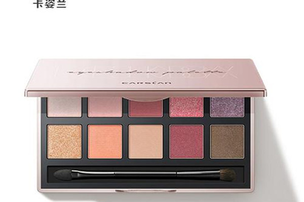 好用的平價眼影盤有哪些 好用評價眼影盤推薦 好用的平價眼影盤有哪些 好用評價眼影盤推薦