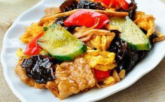 木須肉怎么做好吃 做木須肉的方法 木須肉怎么做好吃 做木須肉的方法