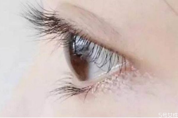 燙睫毛對睫毛有損傷嗎 燙了睫毛怎么恢復(fù)原狀 燙睫毛對睫毛有損傷嗎 燙了睫毛怎么恢復(fù)原狀