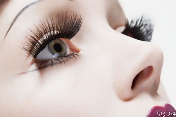 燙睫毛能維持多久 燙睫毛的缺點 燙睫毛能維持多久 燙睫毛的缺點