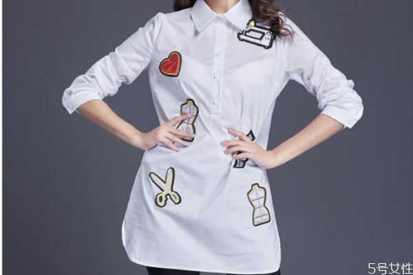 襯衣上有折痕怎么處理 處理襯衣上折痕方法 襯衣上有折痕怎么處理 處理襯衣上折痕方法