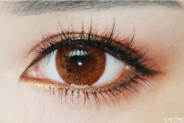 燙睫毛是什么 什么是燙睫毛和種睫毛 燙睫毛是什么 什么是燙睫毛和種睫毛