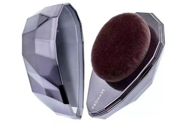 絲芙蘭鉆石粉底刷怎么樣 絲芙蘭鉆石粉底刷的優(yōu)點 絲芙蘭鉆石粉底刷怎么樣 絲芙蘭鉆石粉底刷的優(yōu)點