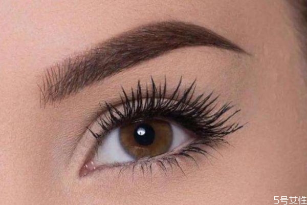 燙睫毛對睫毛有沒有損傷 燙睫毛會傷睫毛嗎 燙睫毛對睫毛有沒有損傷 燙睫毛會傷睫毛嗎