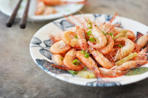 鹽水蝦怎么做 鹽水蝦的正確做法 鹽水蝦怎么做 鹽水蝦的正確做法